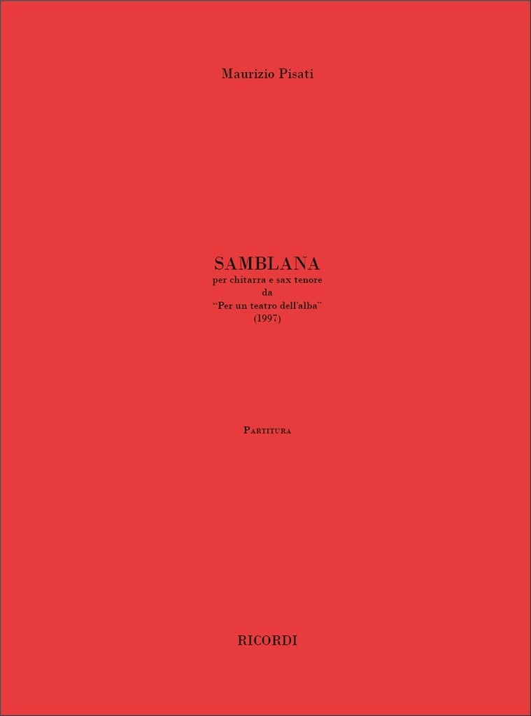 Samblana